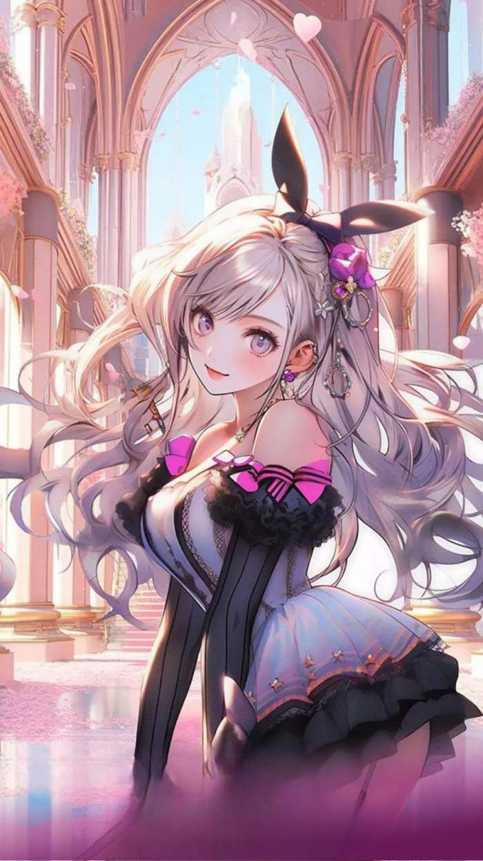 少女次元换装图5