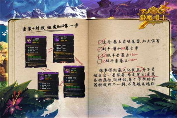 猎魔勇士中文版图2