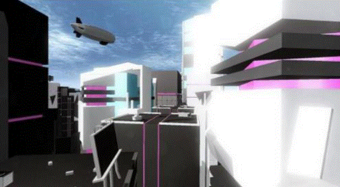 时空冲撞图1