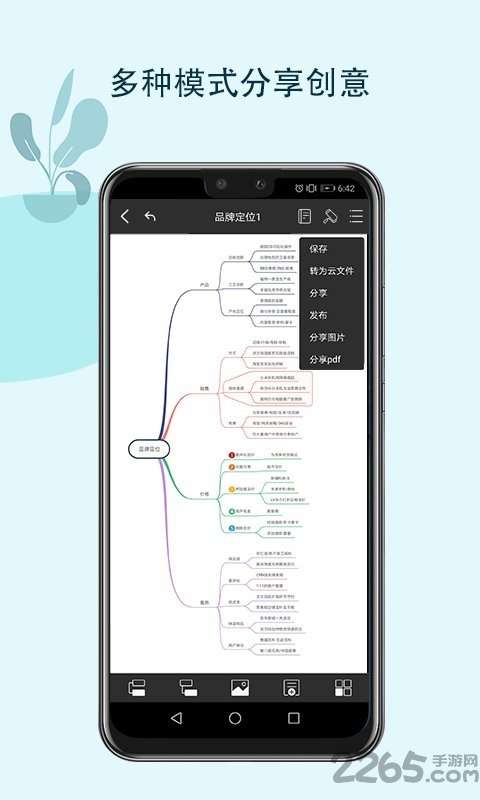 mindmaster图5