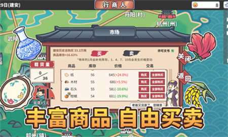 中华一商修改器图2