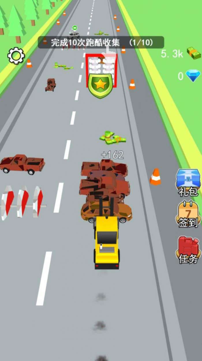传奇汽车厂图7