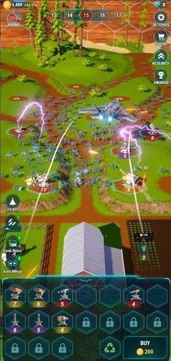 星河农场图3