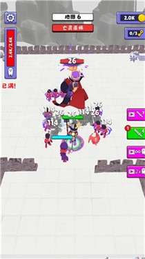 勇士川必德金币不减反增图3