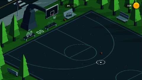 迷你篮球赛图3