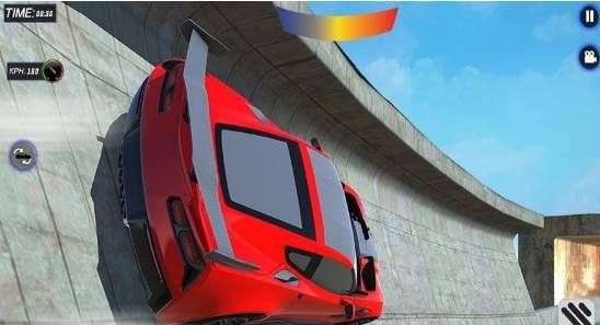 终极跑车驾驶图1