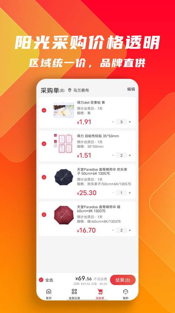 工品云采图3