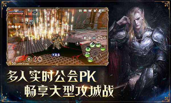 龙之灵域图3