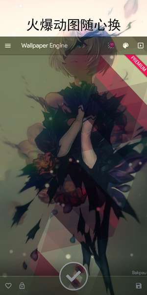 wallpaper精选秀图2