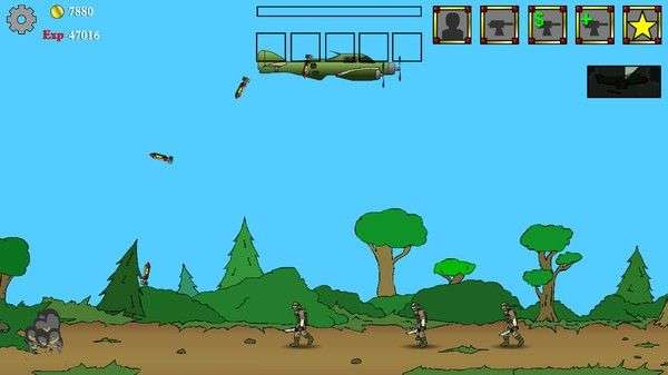 战争简史图2