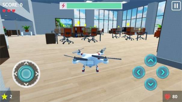 遥控飞机模拟器最新版图3