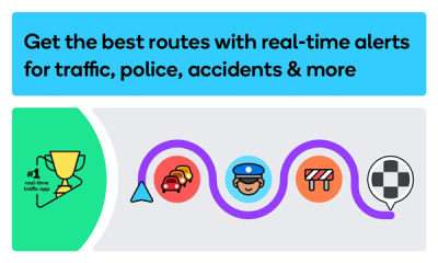 waze图3
