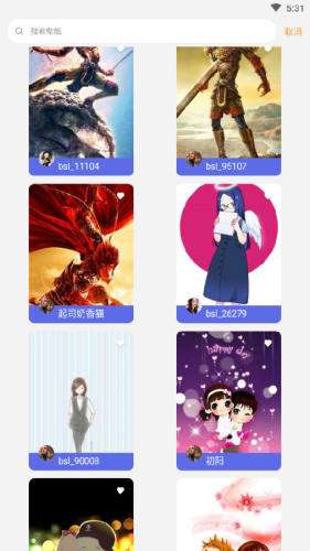 次元壁纸图5