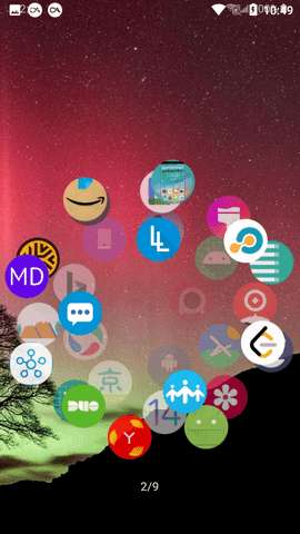 DNA桌面中文版图2