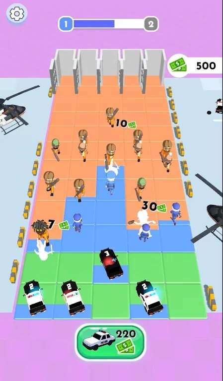警察接管图3