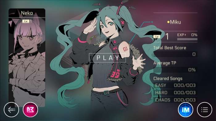 音乐世界 Cytus II图2