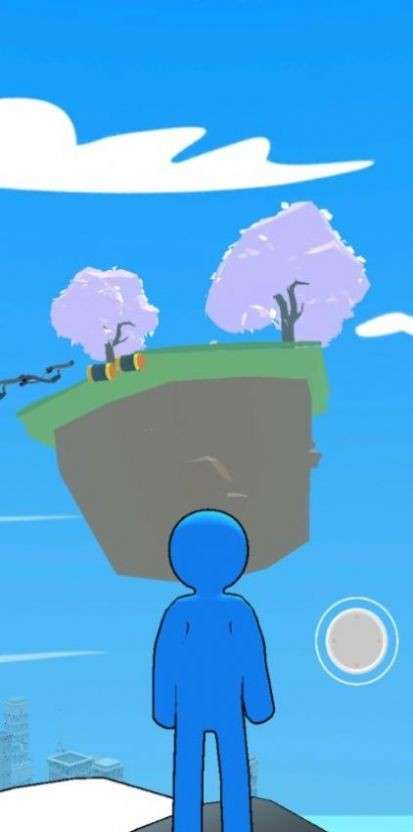 橡皮人向上跳图3