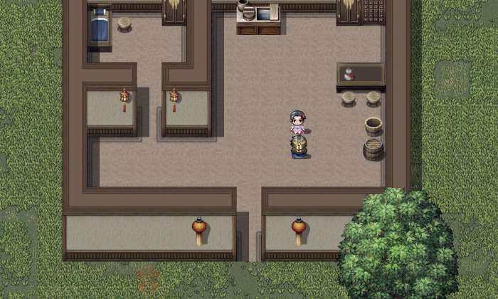 杨戬之降妖二郎神图2