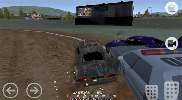 狂野的赛车图3