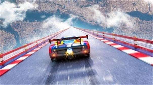 狂野机车竞速2图3