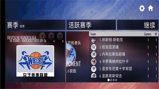 球来球往图1