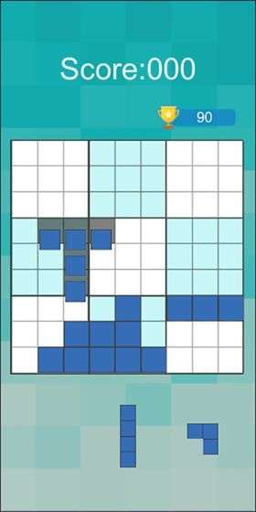 方块数独图3