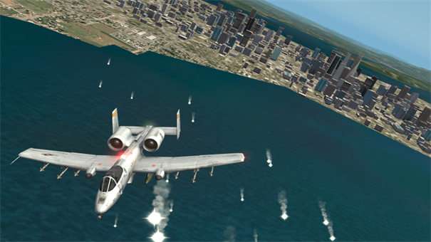x-plane10手机版中文图3
