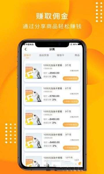 油联合伙人图3