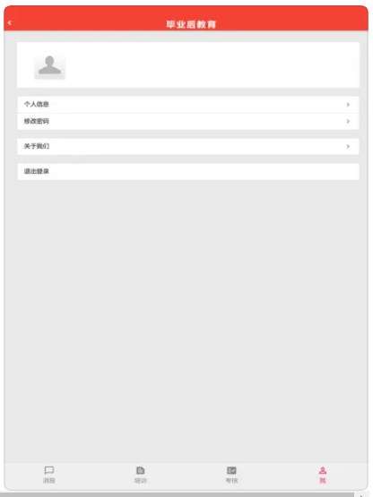 毕业后教育图2