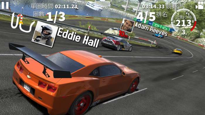GT赛车2:真实体验和谐版图2