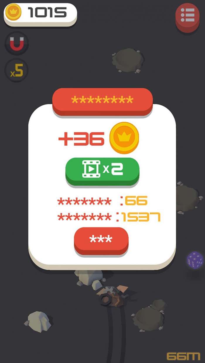 迷你汽车驾驶图3