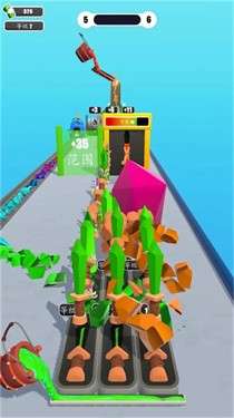 宝剑冲刺图5