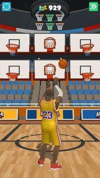 真人篮球3D最新版图3