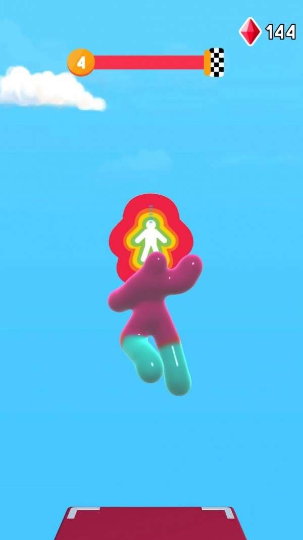 海王冲冲冲图1