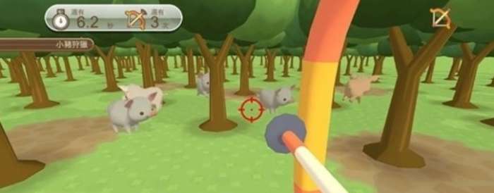 养猪场3D游戏图3