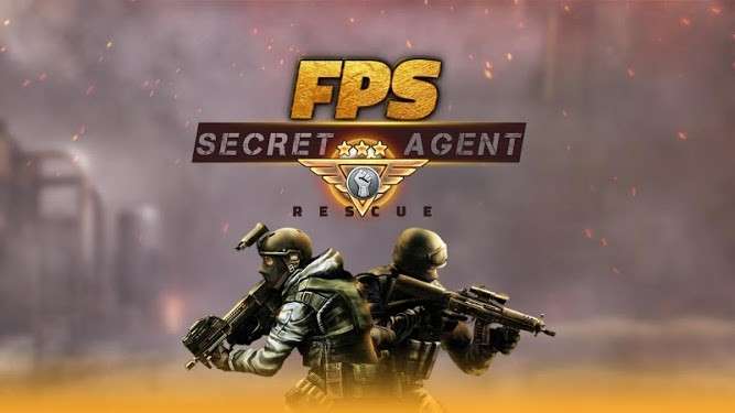 FPS特工救援图2