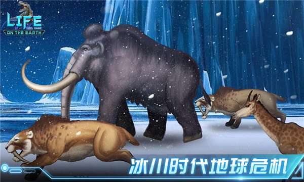 生命简史图2