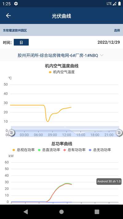 智能微电网图3