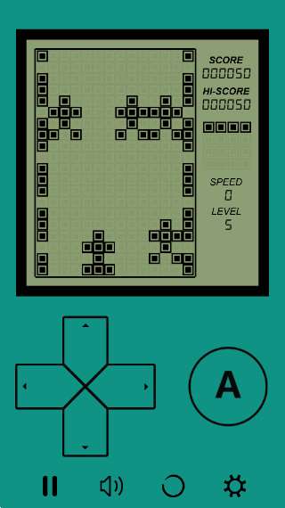 gameboy模拟器图2
