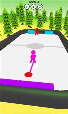 Disc Go图3