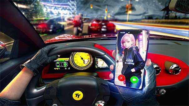 涡轮龙卷风无限金币图3