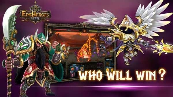 EpicHeroes图3
