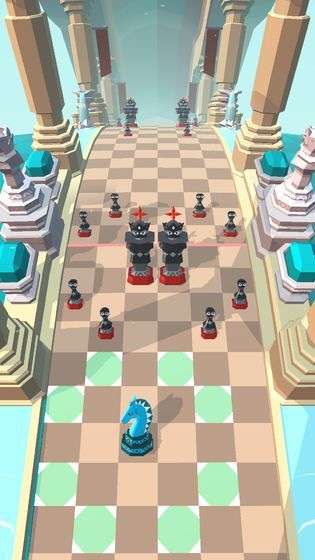 骑士的冒险图4