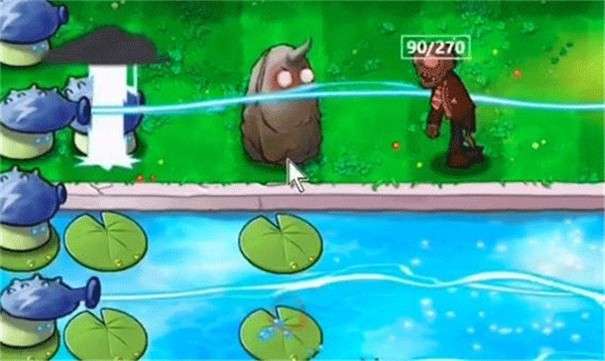 活死人之园最初版本图5