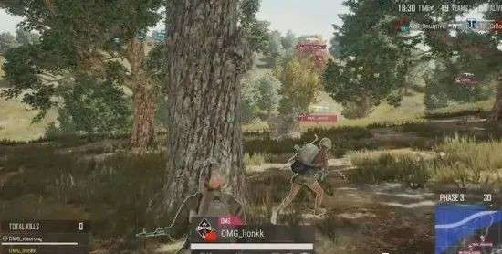 pubg国际版地铁逃生手游图11