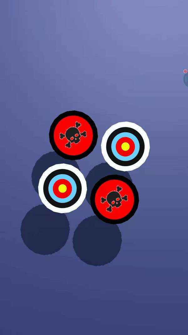 全面射击模拟器和谐版图3