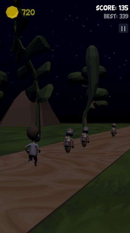 僵尸生存世界图3