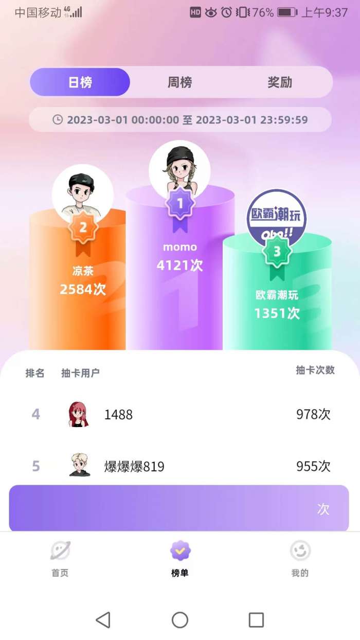 欧霸潮玩NEW图2
