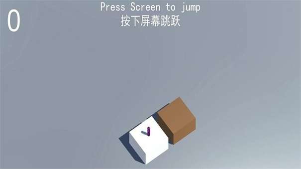 跳啊跳图3
