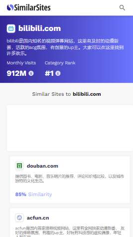 similarsites图4